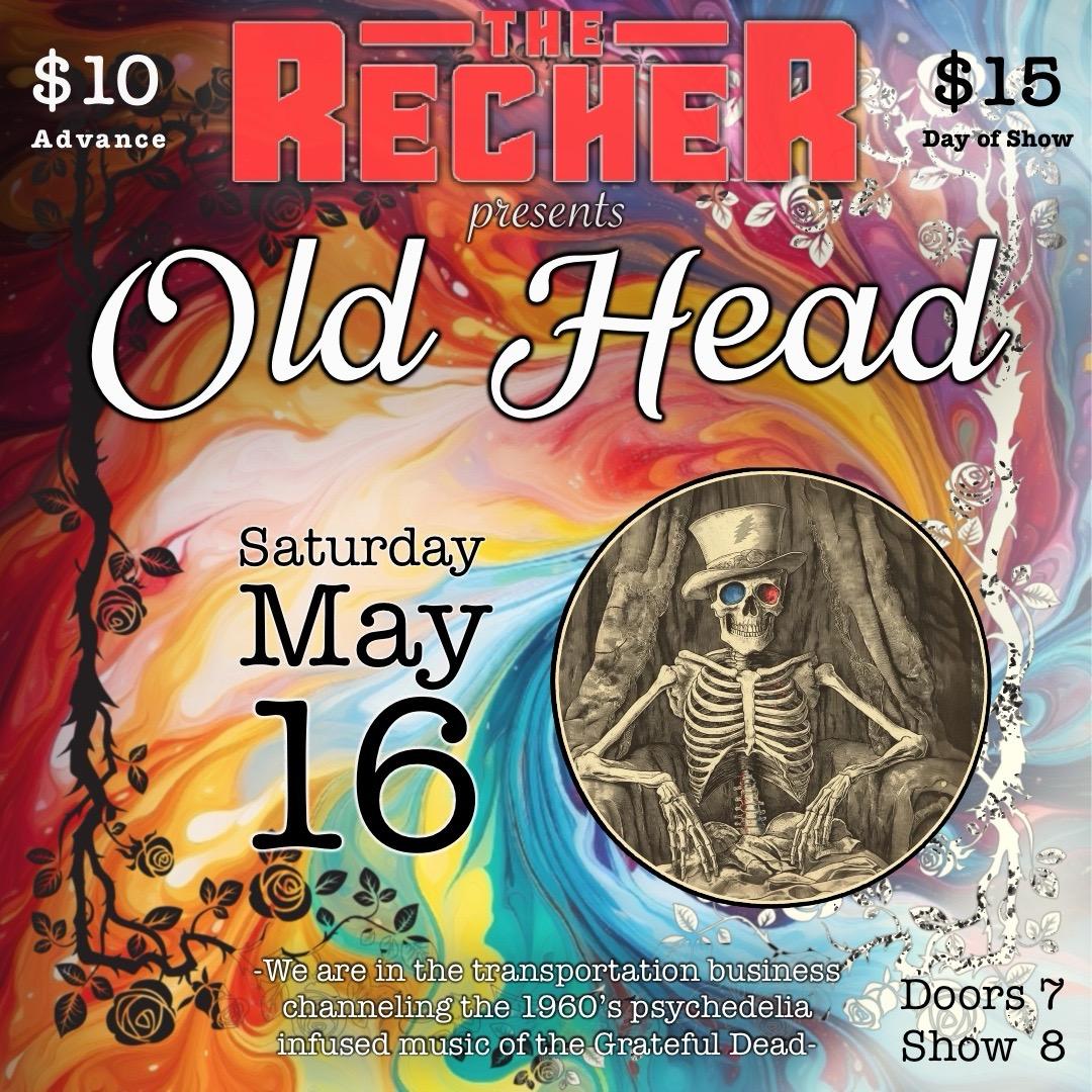 Old Head at The Recher, Towson MD