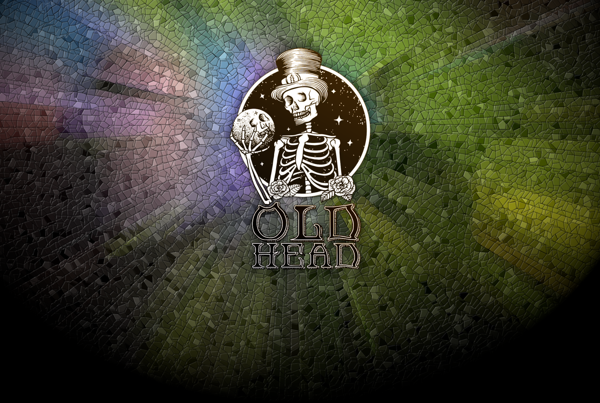 Old Head Logo