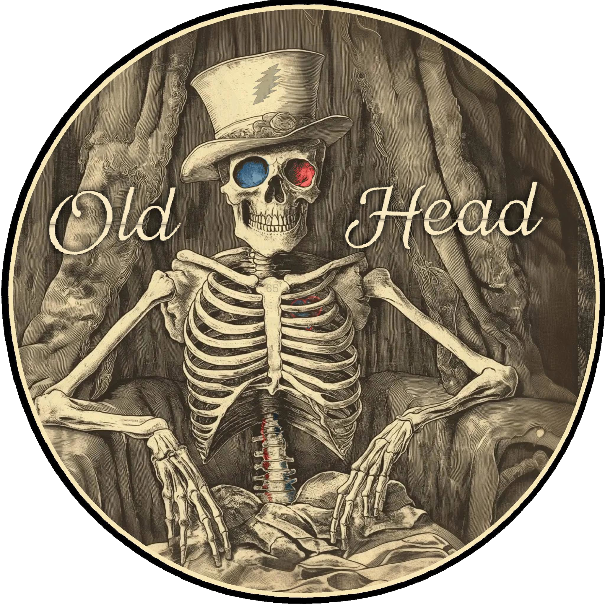 Old Head